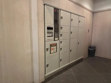 【東京都/渋谷区恵比寿西】グランディ代官山 宅配BOX