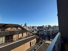 【東京都/渋谷区恵比寿西】グランディ代官山 眺望