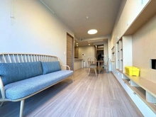 【東京都/港区白金】白金ザ・スカイ EAST棟 LDK