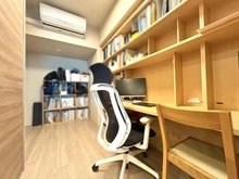 【東京都/港区白金】白金ザ・スカイ EAST棟 洋室