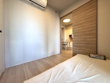 【東京都/港区白金】白金ザ・スカイ EAST棟 洋室