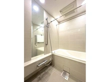 【東京都/港区白金】白金ザ・スカイ EAST棟 浴室