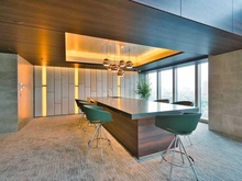 【東京都/港区白金】白金ザ・スカイ EAST棟 共用部