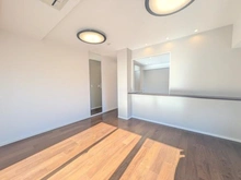 【東京都/新宿区富久町】ローレルコート新宿タワー リビング・ダイニング