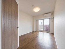 【東京都/新宿区富久町】ローレルコート新宿タワー 洋室