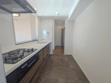 【東京都/新宿区富久町】ローレルコート新宿タワー キッチン