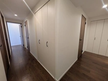 【東京都/新宿区富久町】ローレルコート新宿タワー 廊下