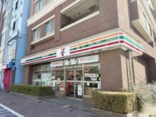 【東京都/港区白金台】サンビューハイツ高輪台 セブンイレブン白金台駅前店（現地より約530m）
