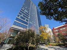 【東京都/渋谷区宇田川町】ラ・トゥール渋谷宇田川 外観