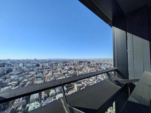 【東京都/渋谷区宇田川町】ラ・トゥール渋谷宇田川 眺望