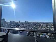 【東京都/渋谷区宇田川町】ラ・トゥール渋谷宇田川 眺望