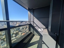 【東京都/渋谷区宇田川町】ラ・トゥール渋谷宇田川 バルコニー