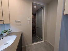 【東京都/渋谷区宇田川町】ラ・トゥール渋谷宇田川 洗面室