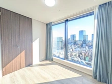 【東京都/渋谷区宇田川町】ラ・トゥール渋谷宇田川 洋室