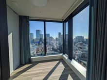 【東京都/渋谷区宇田川町】ラ・トゥール渋谷宇田川 洋室