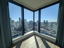 【東京都/渋谷区宇田川町】ラ・トゥール渋谷宇田川 洋室