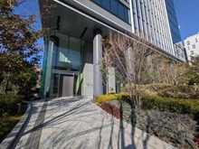 【東京都/渋谷区宇田川町】ラ・トゥール渋谷宇田川 アプローチ