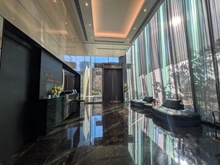 【東京都/渋谷区宇田川町】ラ・トゥール渋谷宇田川 ロビー