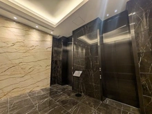 【東京都/渋谷区宇田川町】ラ・トゥール渋谷宇田川 エレベーターホール