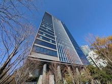 【東京都/渋谷区宇田川町】ラ・トゥール渋谷宇田川 外観