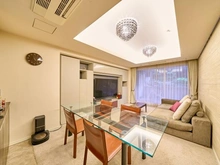 【東京都/港区南青山】ザ・パークハウスグラン南青山 LDK