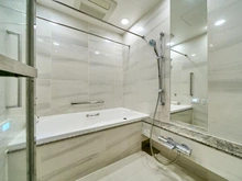 【東京都/港区南青山】ザ・パークハウスグラン南青山 浴室