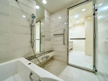 【東京都/港区南青山】ザ・パークハウスグラン南青山 浴室