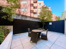 【東京都/港区南青山】ザ・パークハウスグラン南青山 テラス