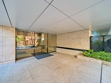 【東京都/港区南青山】ザ・パークハウスグラン南青山 エントランス