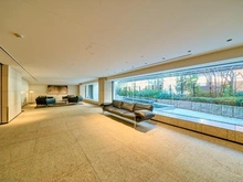 【東京都/港区南青山】ザ・パークハウスグラン南青山 共用部