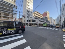 【東京都/港区南青山】ザ・パークハウスグラン南青山 骨董通り（現地より約220m）