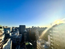 【埼玉県/さいたま市浦和区高砂】プラウド浦和高砂マークス 眺望