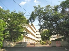 【埼玉県/さいたま市浦和区高砂】プラウド浦和高砂マークス さいたま市立岸町小学校.（現地より約720m）