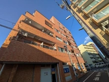 【東京都/目黒区柿の木坂】ライオンズマンション柿の木坂 外観