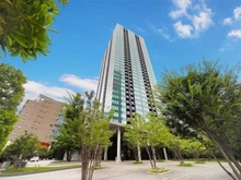 【東京都/港区三田】シティタワー麻布十番 外観