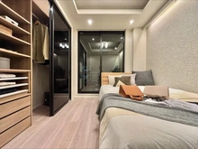 【東京都/港区三田】シティタワー麻布十番 洋室