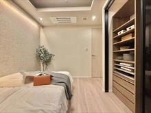 【東京都/港区三田】シティタワー麻布十番 洋室