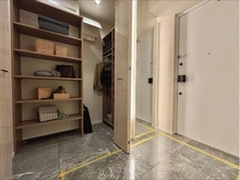 【東京都/港区三田】シティタワー麻布十番 玄関