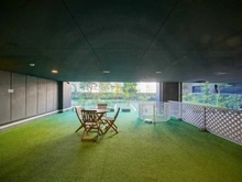 【東京都/港区三田】シティタワー麻布十番 共用部