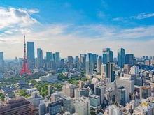 【東京都/港区浜松町】ワールドタワーレジデンス 眺望