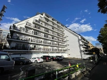 【東京都/港区三田】秀和三田綱町レジデンス 外観