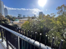 【東京都/港区三田】秀和三田綱町レジデンス 眺望