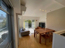 【東京都/港区三田】秀和三田綱町レジデンス リビング・ダイニング