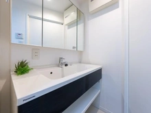 【東京都/港区三田】秀和三田綱町レジデンス 洗面所