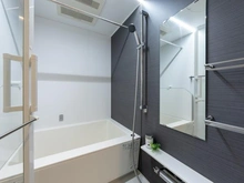 【東京都/港区三田】秀和三田綱町レジデンス 浴室