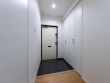 【東京都/港区三田】秀和三田綱町レジデンス 玄関