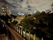 【東京都/港区三田】秀和三田綱町レジデンス 眺望