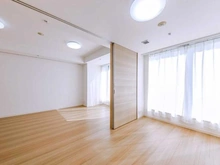 【東京都/新宿区西新宿】セントラルパークタワー　ラ・トゥール新宿 洋室