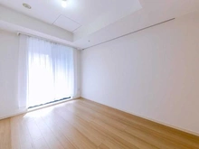 【東京都/新宿区西新宿】セントラルパークタワー　ラ・トゥール新宿 洋室