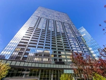 【東京都/新宿区西新宿】セントラルパークタワー　ラ・トゥール新宿 外観